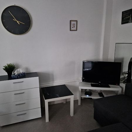 T3 Hypercentre Troyes Idealement Situe Dış mekan fotoğraf