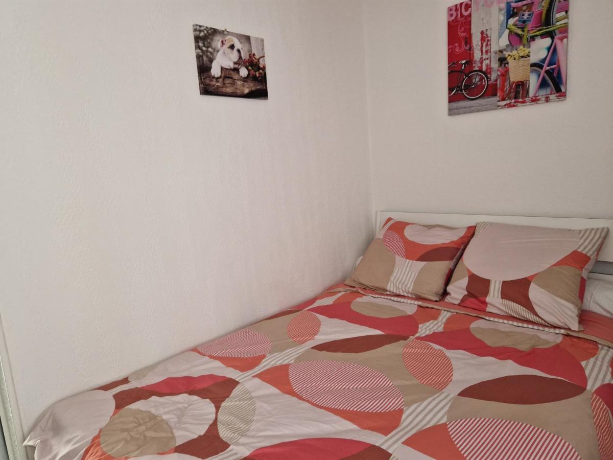 T3 Hypercentre Troyes Idealement Situe Dış mekan fotoğraf